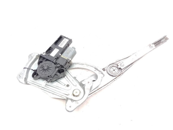 ELEVALUNAS PUERTA LAT DEL DER RENAULT MEGANE III Fastback (BZ0_) |Desguaces La Cabaña