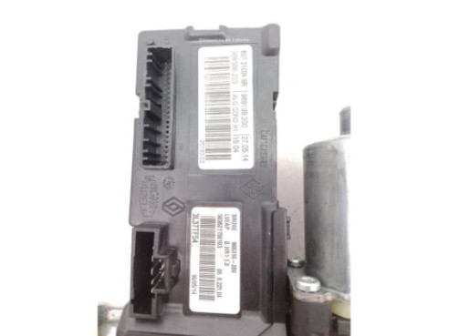 ELEVALUNAS PUERTA LAT DEL DER RENAULT MEGANE III Fastback (BZ0_) |Desguaces La Cabaña