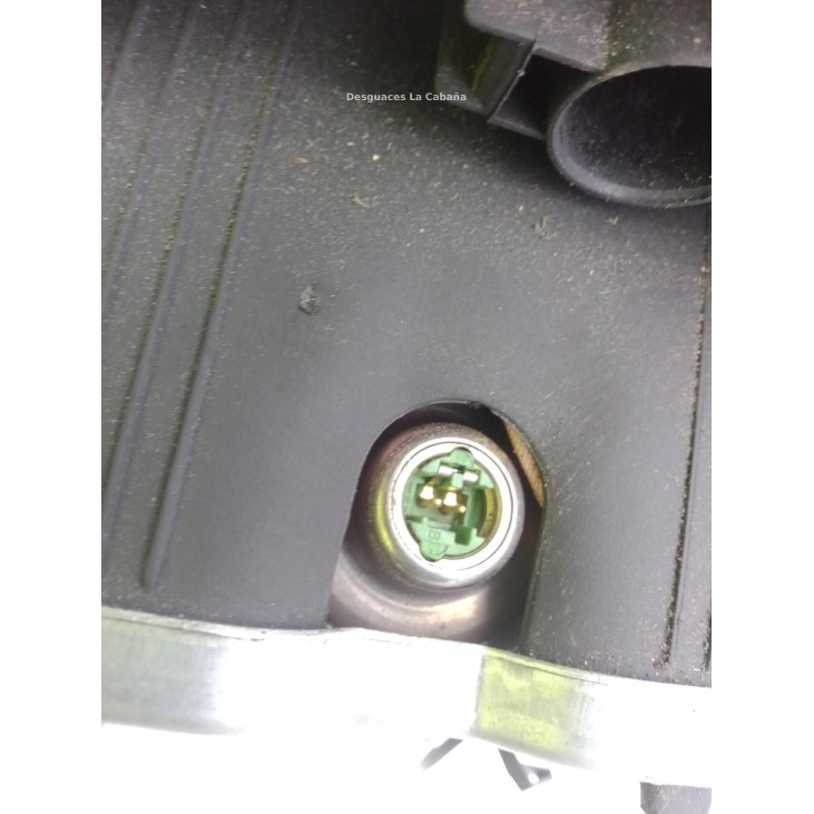 8200677496 AIRBAG IZQ RENAULT CLIO III (BR0/1, CR0/1) |Desguaces La Cabaña