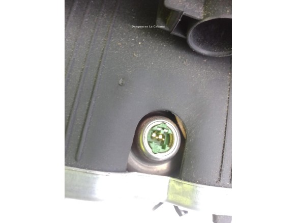 8200677496 AIRBAG IZQ RENAULT CLIO III (BR0/1, CR0/1) |Desguaces La Cabaña