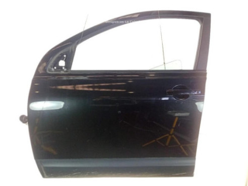 PUERTA LAT DEL IZQ NISSAN QASHQAI / QASHQAI +2 I (J10, JJ10) |Desguaces La Cabaña