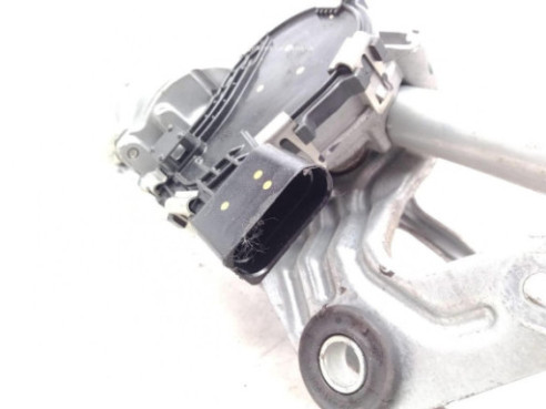 SinValor MOTOR LIMPIAPARABRISAS DEL NISSAN PULSAR Fastback (C13) |Desguaces La Cabaña