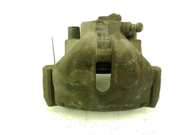 PINZA DEL DER AUDI A6 (4F2, C6) |Desguaces La Cabaña