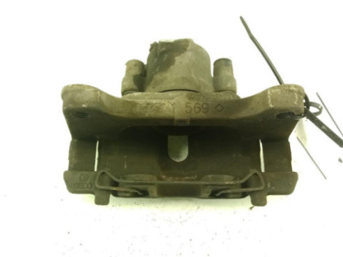 PINZA DEL DER AUDI A6 (4F2, C6) |Desguaces La Cabaña