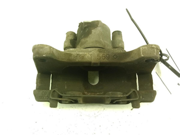 PINZA DEL DER AUDI A6 (4F2, C6) |Desguaces La Cabaña