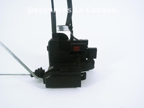 CERRADURA PUERTA LAT DEL DER HYUNDAI i10 (BA, IA) |Desguaces La Cabaña