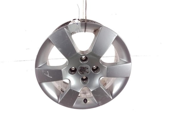 9685783880A LLANTA ALUMINIO 2 PEUGEOT 5008 |Desguaces La Cabaña