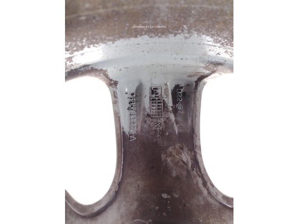 9685783880A LLANTA ALUMINIO 2 PEUGEOT 5008 |Desguaces La Cabaña