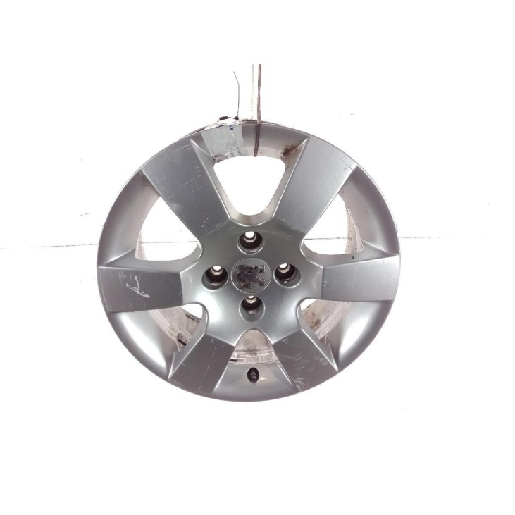9685783880A LLANTA ALUMINIO 2 PEUGEOT 5008 |Desguaces La Cabaña