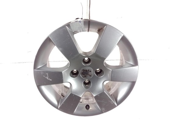 9685783880A LLANTA ALUMINIO 2 PEUGEOT 5008 |Desguaces La Cabaña