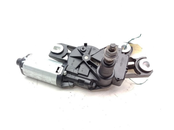 MOTOR LIMPIAPARABRISAS TRA SEAT EXEO ST (3R5) |Desguaces La Cabaña