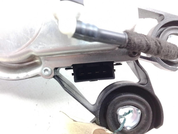 MOTOR LIMPIAPARABRISAS TRA SEAT EXEO ST (3R5) |Desguaces La Cabaña