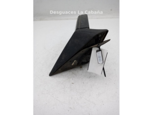 ESPEJO|Desguaces La Cabaña 2