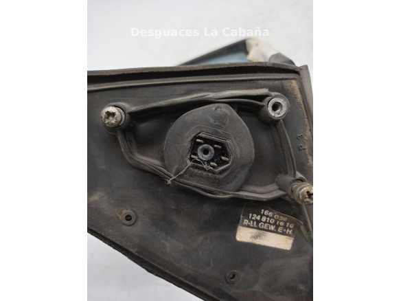 ESPEJO DER MERCEDES BENZ CLASE E (W124) |Desguaces La Cabaña