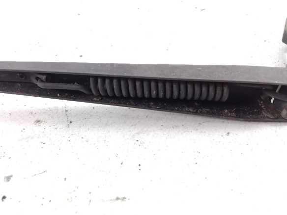 BRAZO LIMPIAPARABRISAS DEL IZQ MAZDA RX-8 (SE, FE) |Desguaces La Cabaña
