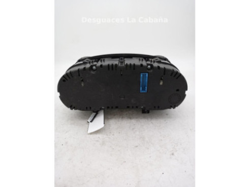 CUADRO INSTRUMENTOS|Desguaces La Cabaña 2