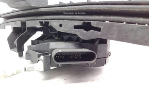 EM2BR219A65AG CERRADURA PUERTA LAT DEL IZQ FORD S-MAX |Desguaces La Cabaña
