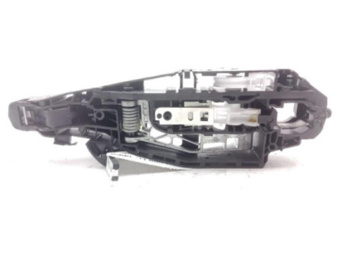 242728RH MANILLA PUERTA LAT TRA DER EXT OPEL MOKKA |Desguaces La Cabaña