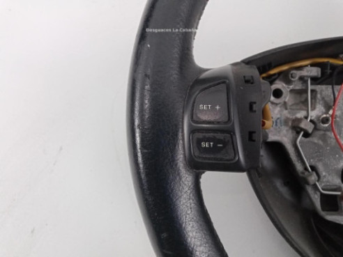 9660798677 VOLANTE DIRECCION CITROEN C6 (TD_) |Desguaces La Cabaña