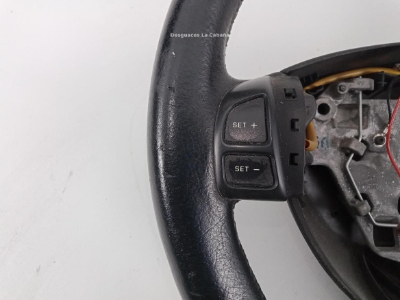 9660798677 VOLANTE DIRECCION CITROEN C6 (TD_) |Desguaces La Cabaña