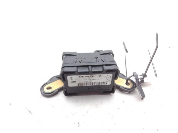 8200404858B SENSOR ESP RENAULT LAGUNA II (BG0/1_) |Desguaces La Cabaña