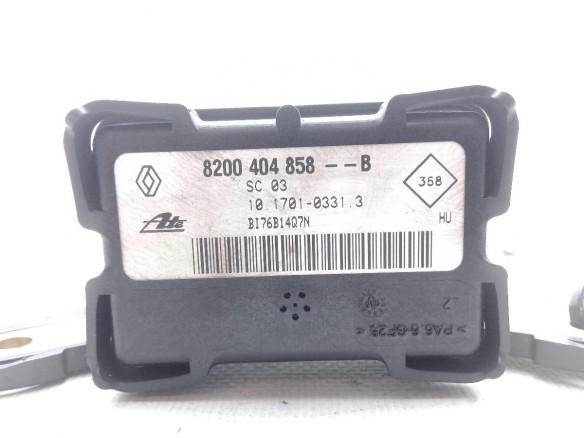 8200404858B SENSOR ESP RENAULT LAGUNA II (BG0/1_) |Desguaces La Cabaña