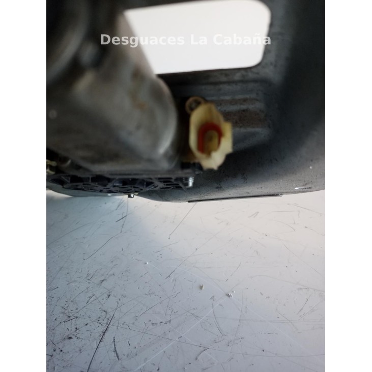 ELEVALUNAS PUERTA LAT DEL IZQ HYUNDAI TUCSON (JM) |Desguaces La Cabaña
