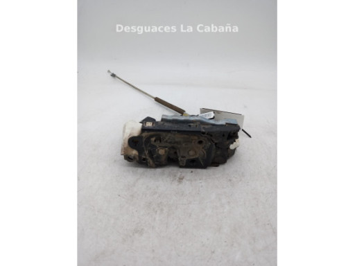 SEAT|Desguaces La Cabaña