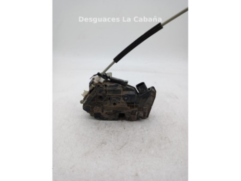 SEAT|Desguaces La Cabaña 2