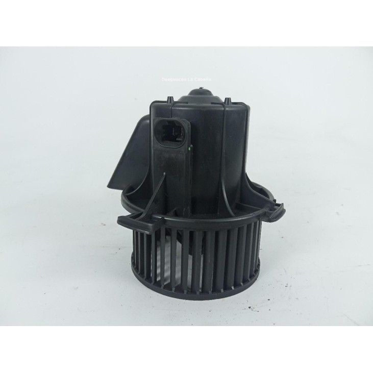 B9506 MOTOR CALEFACCION PEUGEOT 307 SW (3H) |Desguaces La Cabaña