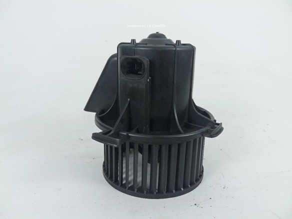 B9506 MOTOR CALEFACCION PEUGEOT 307 SW (3H) |Desguaces La Cabaña