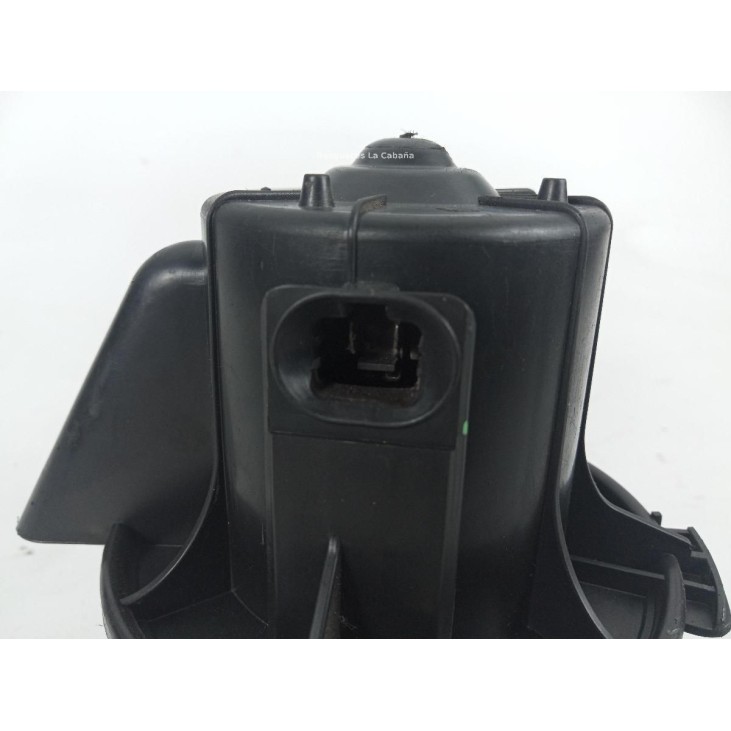 B9506 MOTOR CALEFACCION PEUGEOT 307 SW (3H) |Desguaces La Cabaña