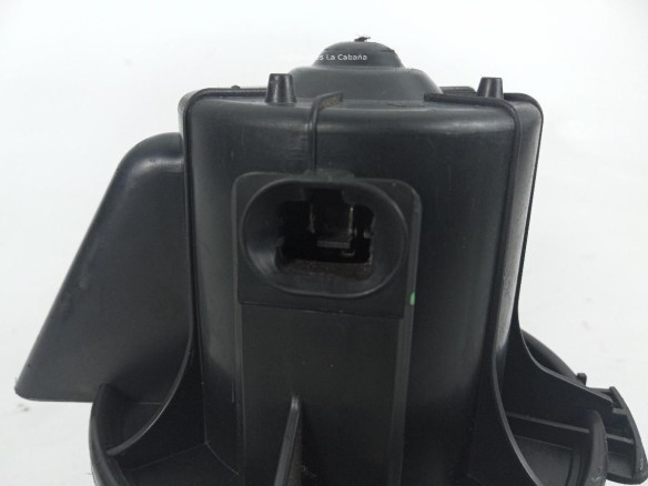 B9506 MOTOR CALEFACCION PEUGEOT 307 SW (3H) |Desguaces La Cabaña