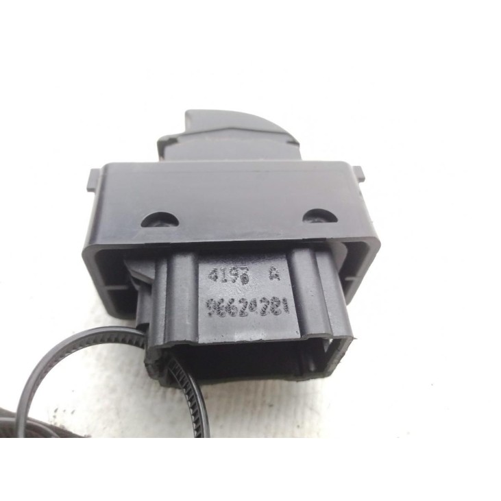 96624281 MANDO ELEVALUNAS PUERTA LAT DEL DER CITROEN BERLINGO Furgón (B9) |Desguaces La Cabaña