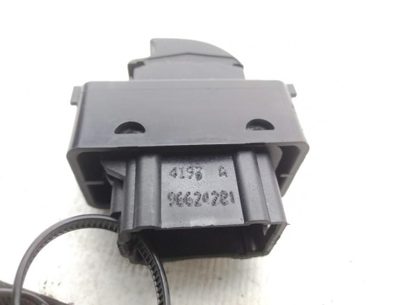 96624281 MANDO ELEVALUNAS PUERTA LAT DEL DER CITROEN BERLINGO Furgón (B9) |Desguaces La Cabaña