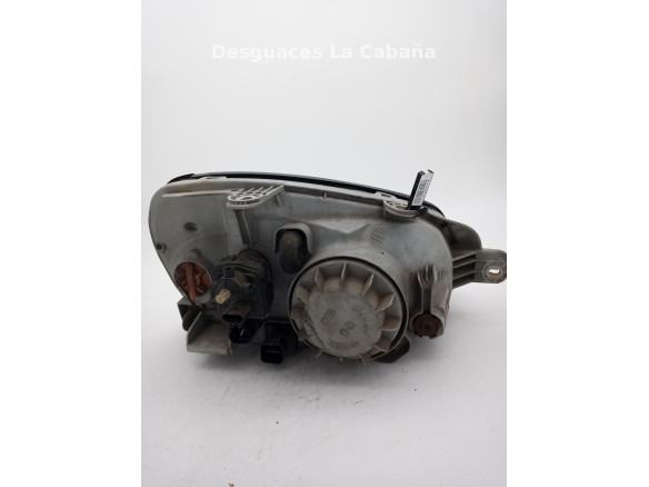 FARO IZQUIERDO HYUNDAI SANTA FÉ I (SM) |Desguaces La Cabaña
