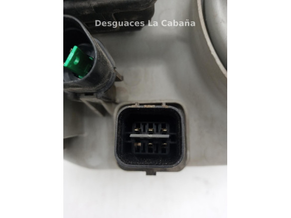 FARO IZQUIERDO HYUNDAI SANTA FÉ I (SM) |Desguaces La Cabaña
