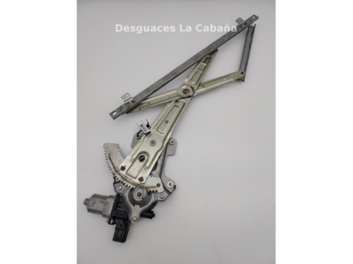 MITSUBISHI|Desguaces La Cabaña