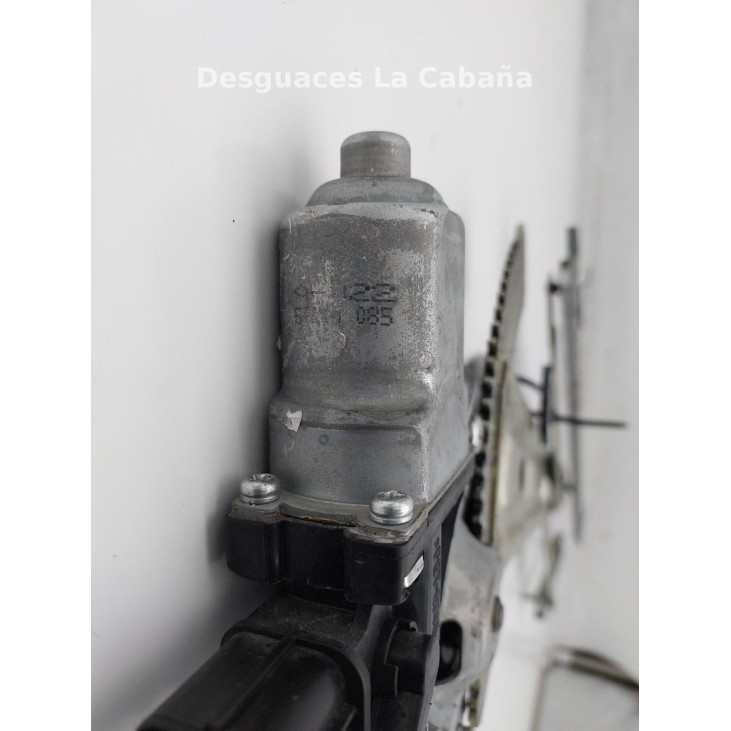 ELEVALUNAS PUERTA LAT DEL IZQ MITSUBISHI LANCER VIII (CY_A, CZ_A) |Desguaces La Cabaña