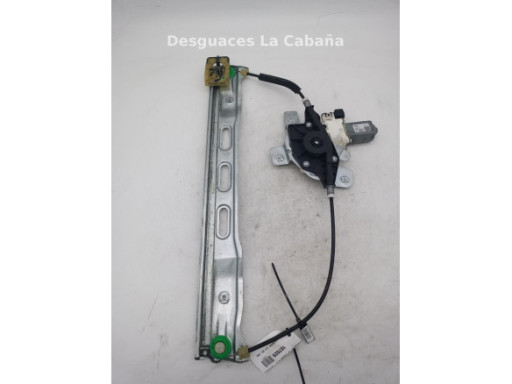 FORD|Desguaces La Cabaña