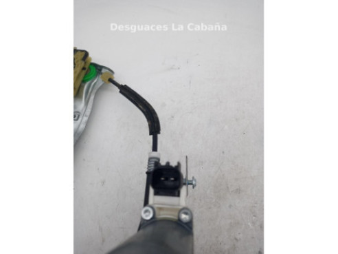 ELEVALUNAS PUERTA LAT DEL DER FORD TOURNEO COURIER Kombi |Desguaces La Cabaña