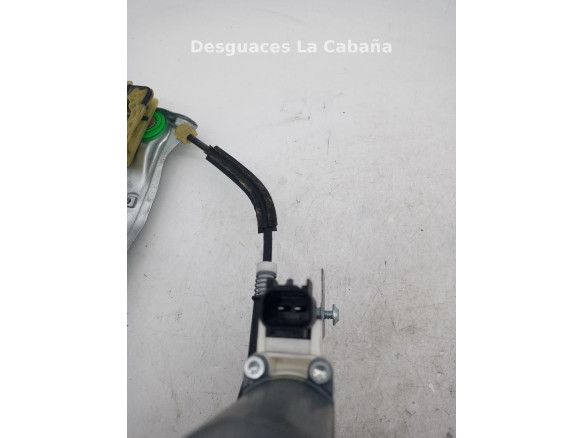 ELEVALUNAS PUERTA LAT DEL DER FORD TOURNEO COURIER Kombi |Desguaces La Cabaña