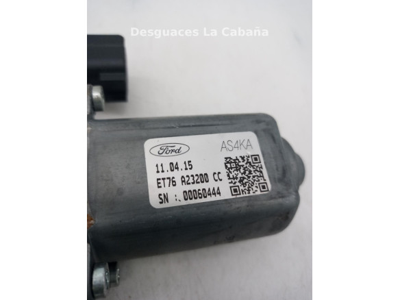 ELEVALUNAS PUERTA LAT DEL DER FORD TOURNEO COURIER Kombi |Desguaces La Cabaña