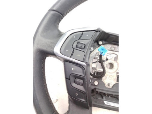 SinValor VOLANTE DIRECCION CITROEN C4 II (B7) |Desguaces La Cabaña