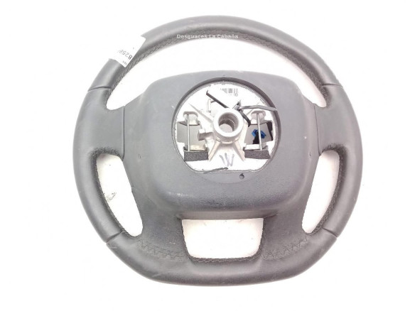 SinValor VOLANTE DIRECCION CITROEN C4 II (B7) |Desguaces La Cabaña