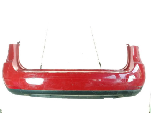 PARAGOLPES TRASERO|Desguaces La Cabaña
