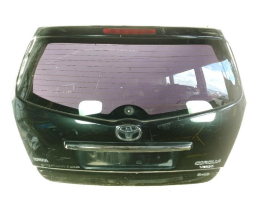 TOYOTA|Desguaces La Cabaña