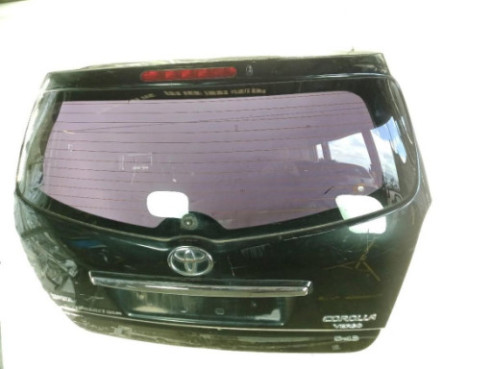 TOYOTA|Desguaces La Cabaña 2