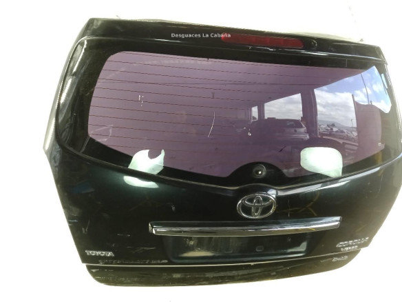 PORTON TOYOTA COROLLA Verso (ZER_, ZZE12_, R1_) |Desguaces La Cabaña