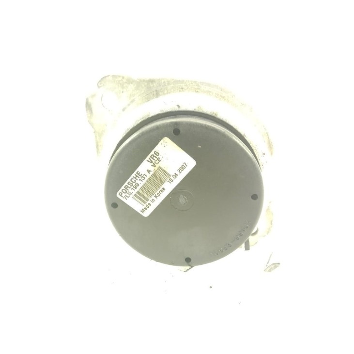 7L5199131A SOPORTE MOTOR DER PORSCHE CAYENNE (9PA) |Desguaces La Cabaña